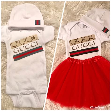 gucci baby clothes replica|knock off gucci fabric.